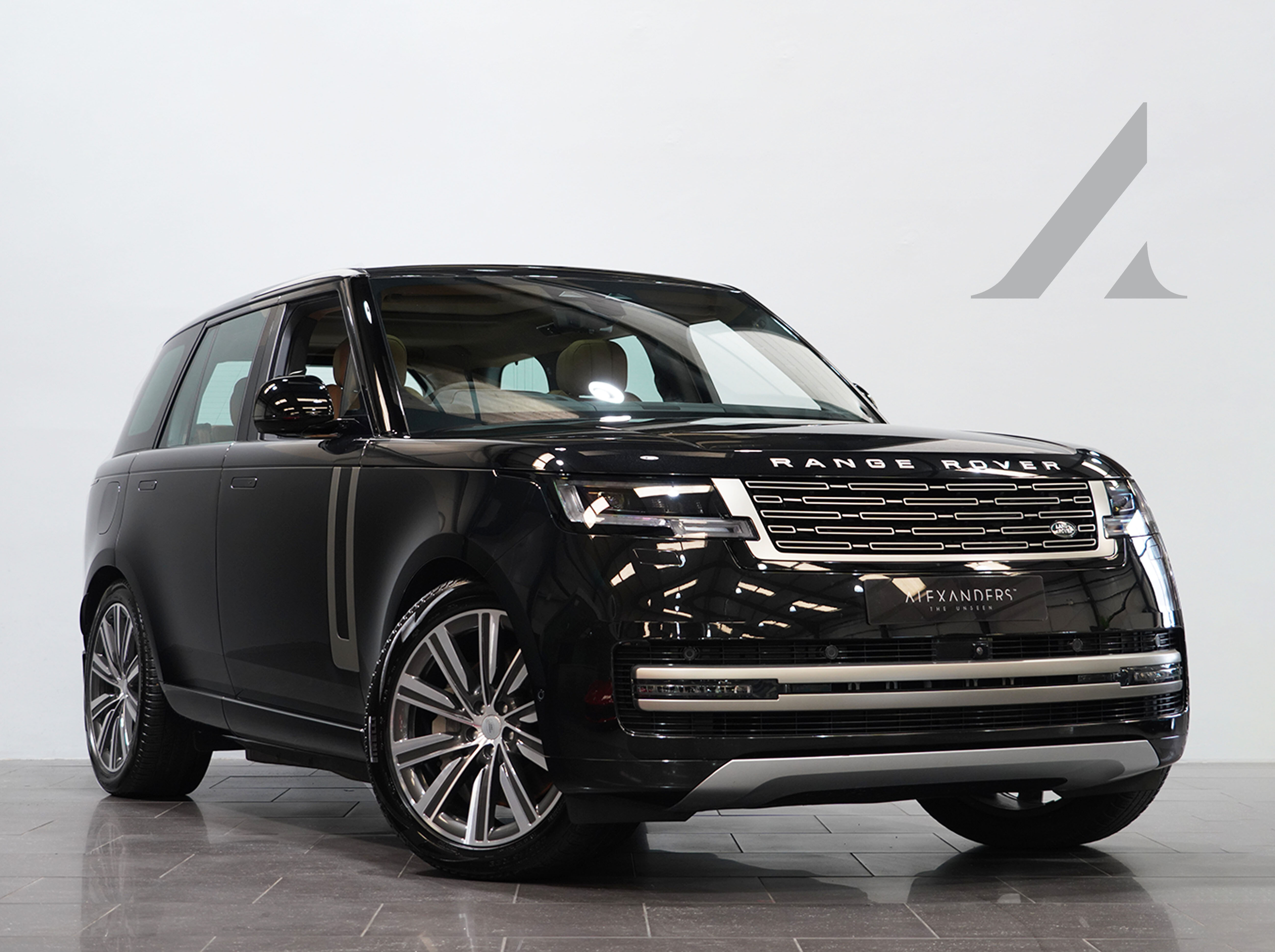 2023 (23) | Range Rover HSE P440e - Alexanders Prestige
