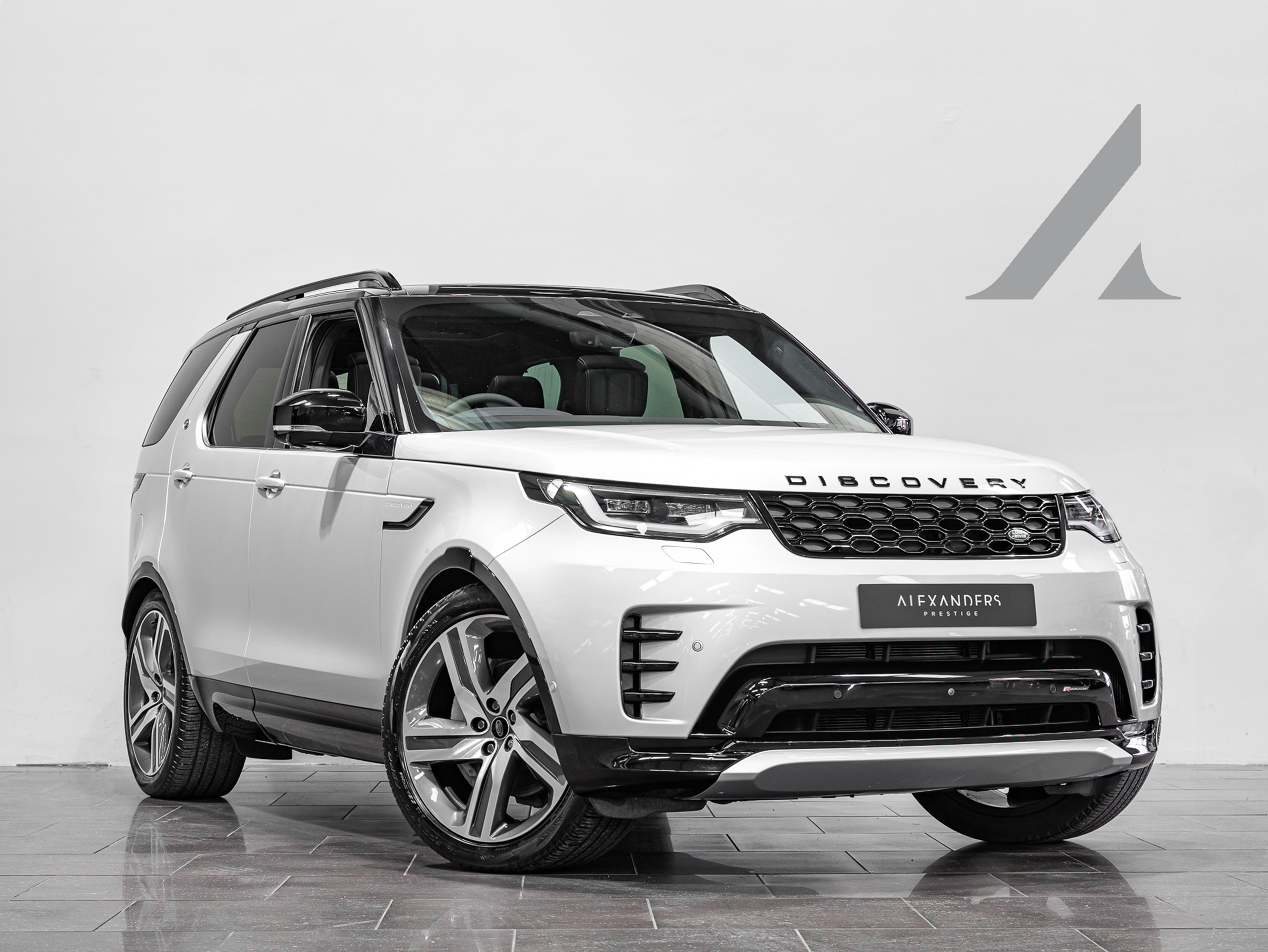 Land Rover Discovery R Dynamic 2022 (22) | Land Rover Discovery R-Dynamic HSE D300 - Alexanders Prestige