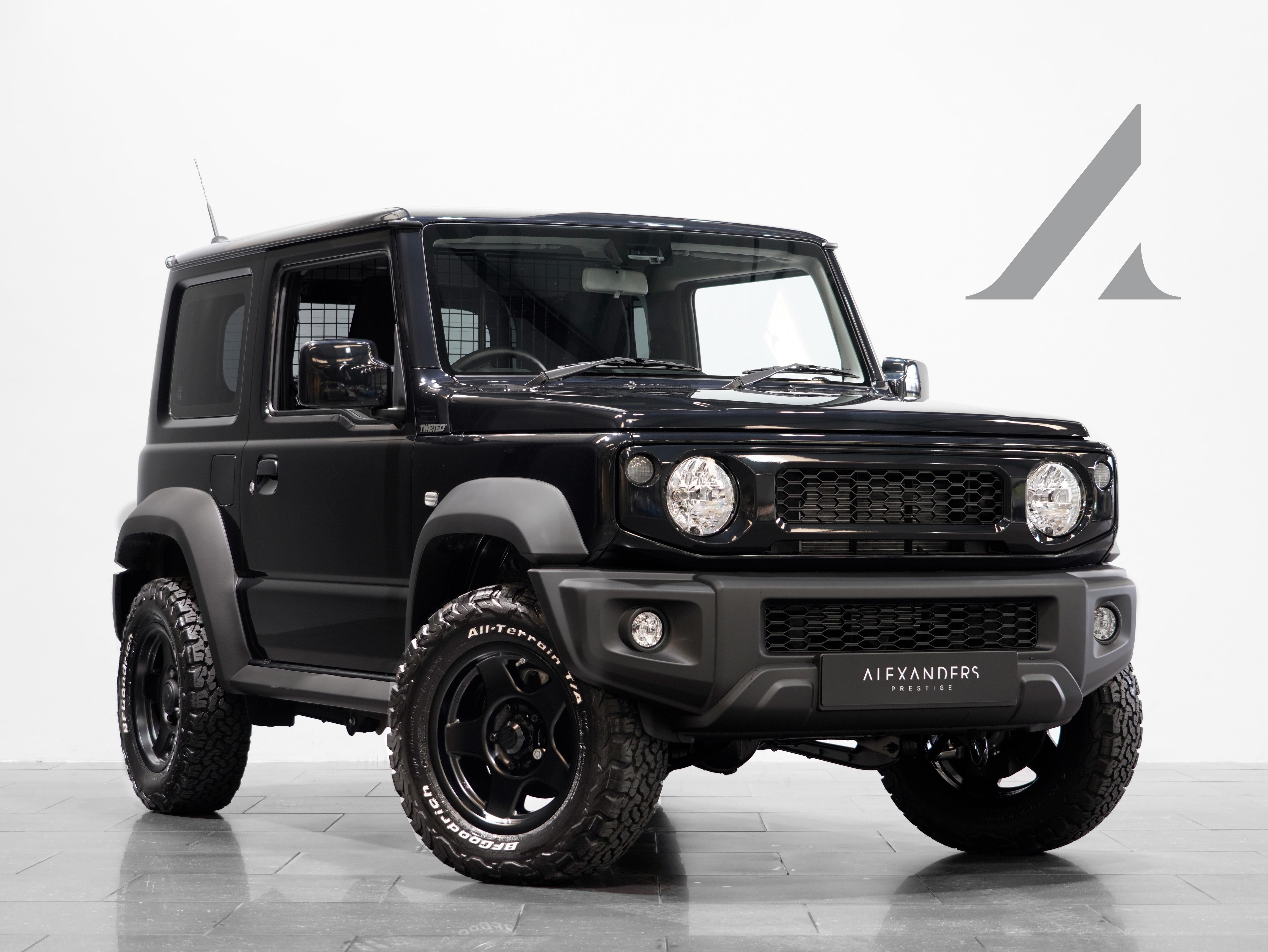 Tazza In Ceramica Jimny AllGrip 330ml: Onelove Onelife Per Appassionati Di Fuoristrada - 5