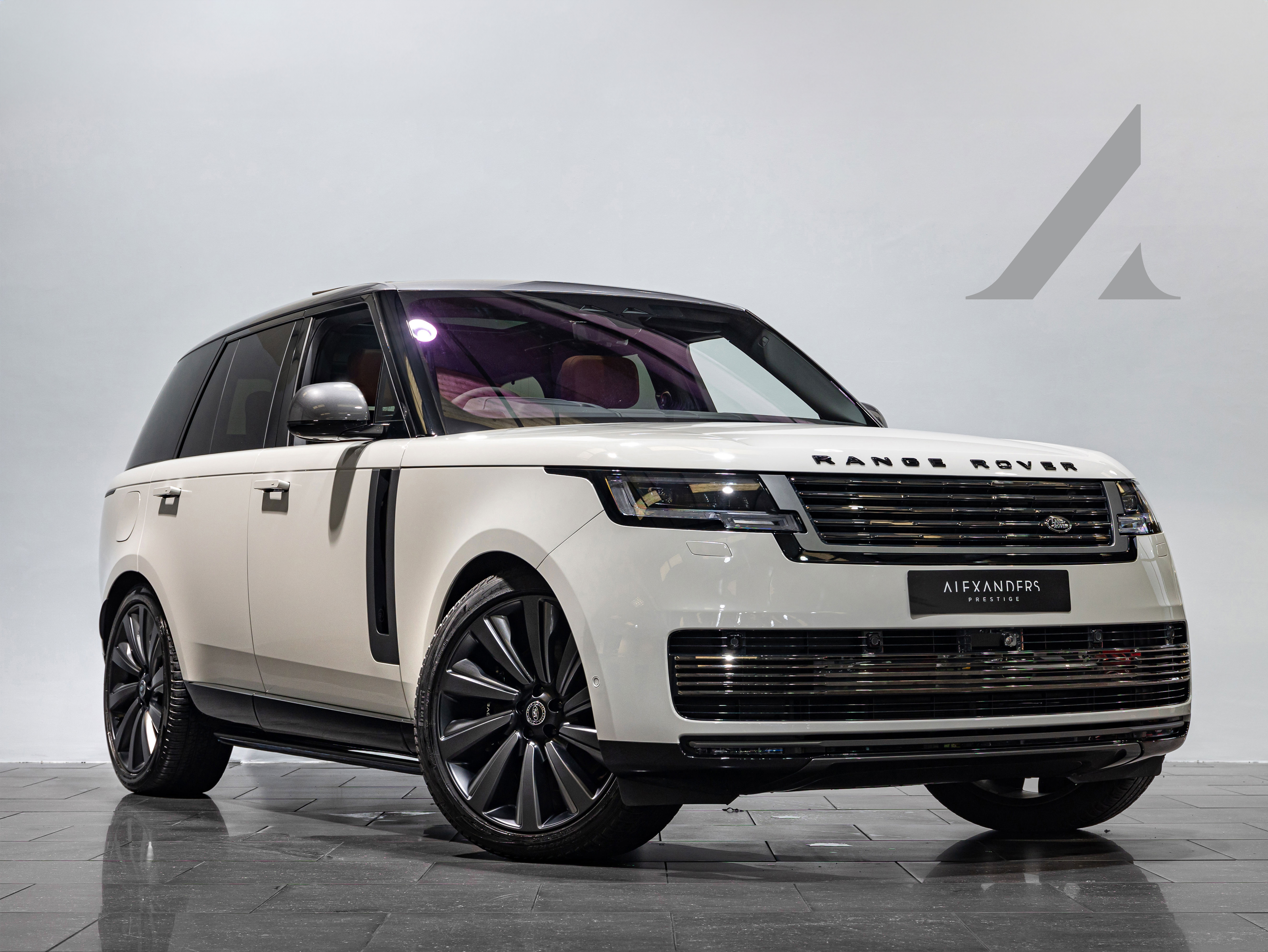 Miniature Pilen Range Rover 1/43 - Fabriquée En Espagne - Zamak