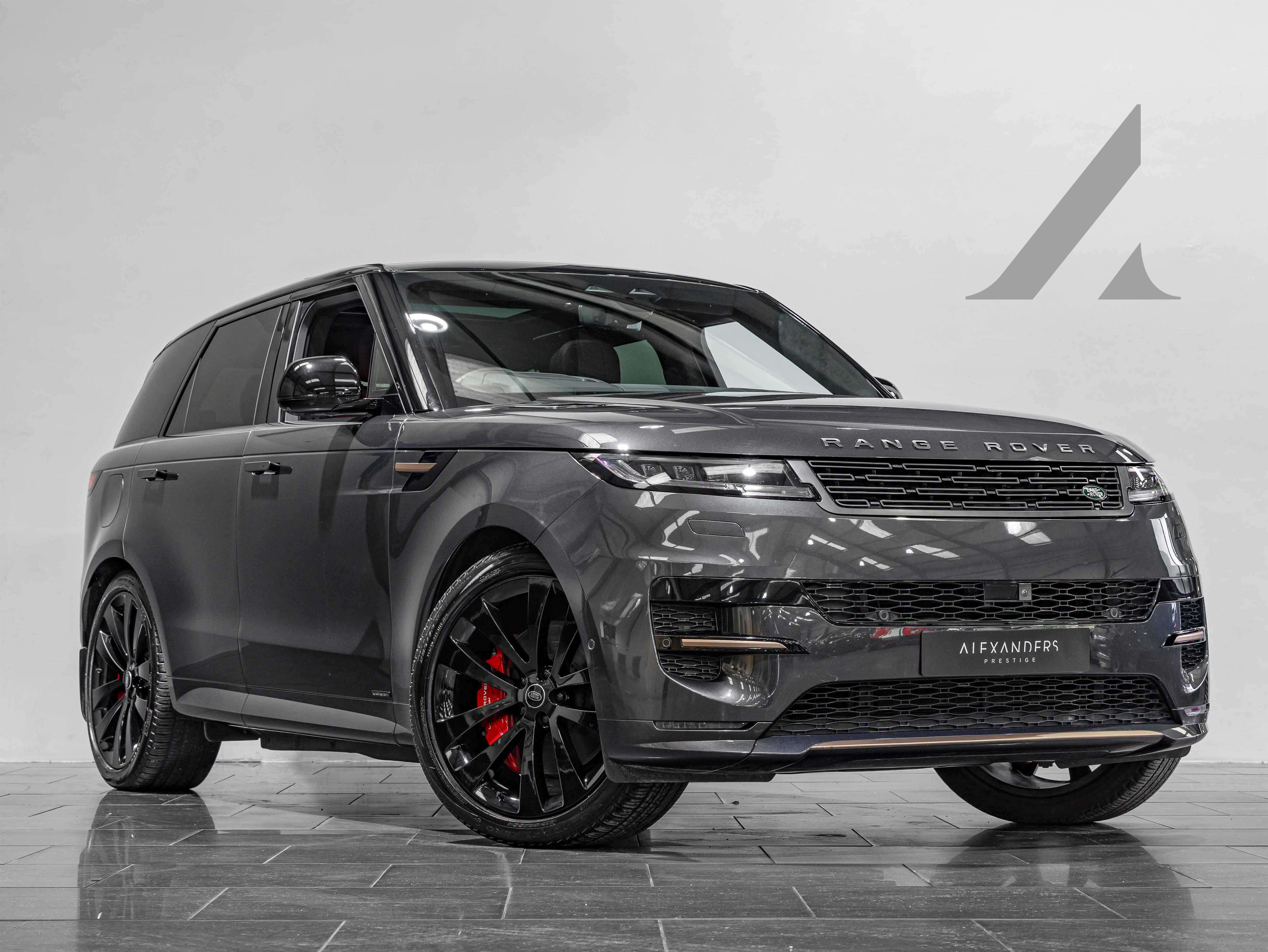 2023 (73) | Range Rover Sport Autobiography P510e - Alexanders Prestige