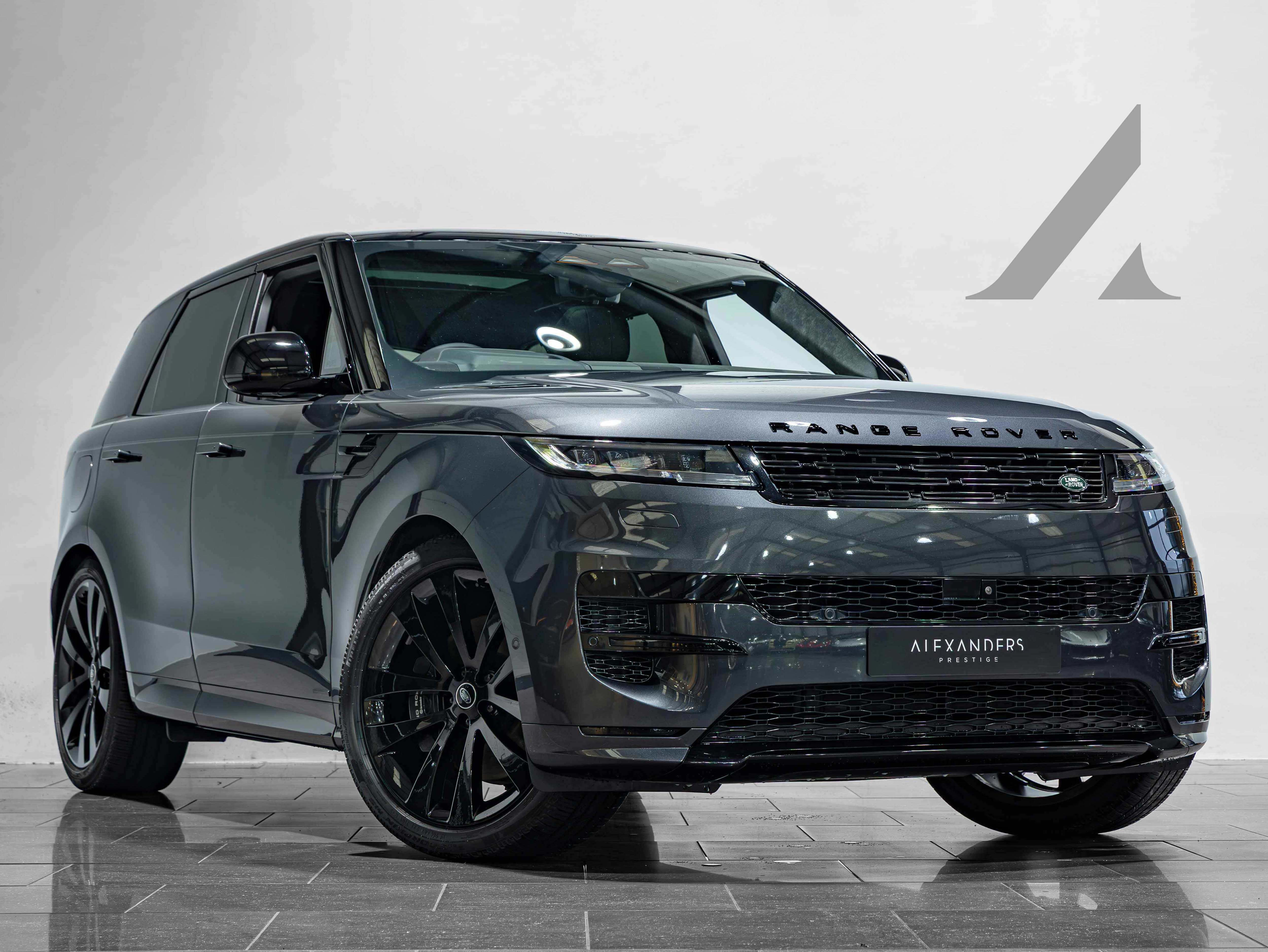 2025 (25) | Range Rover Sport Autobiography P530 - Alexanders Prestige