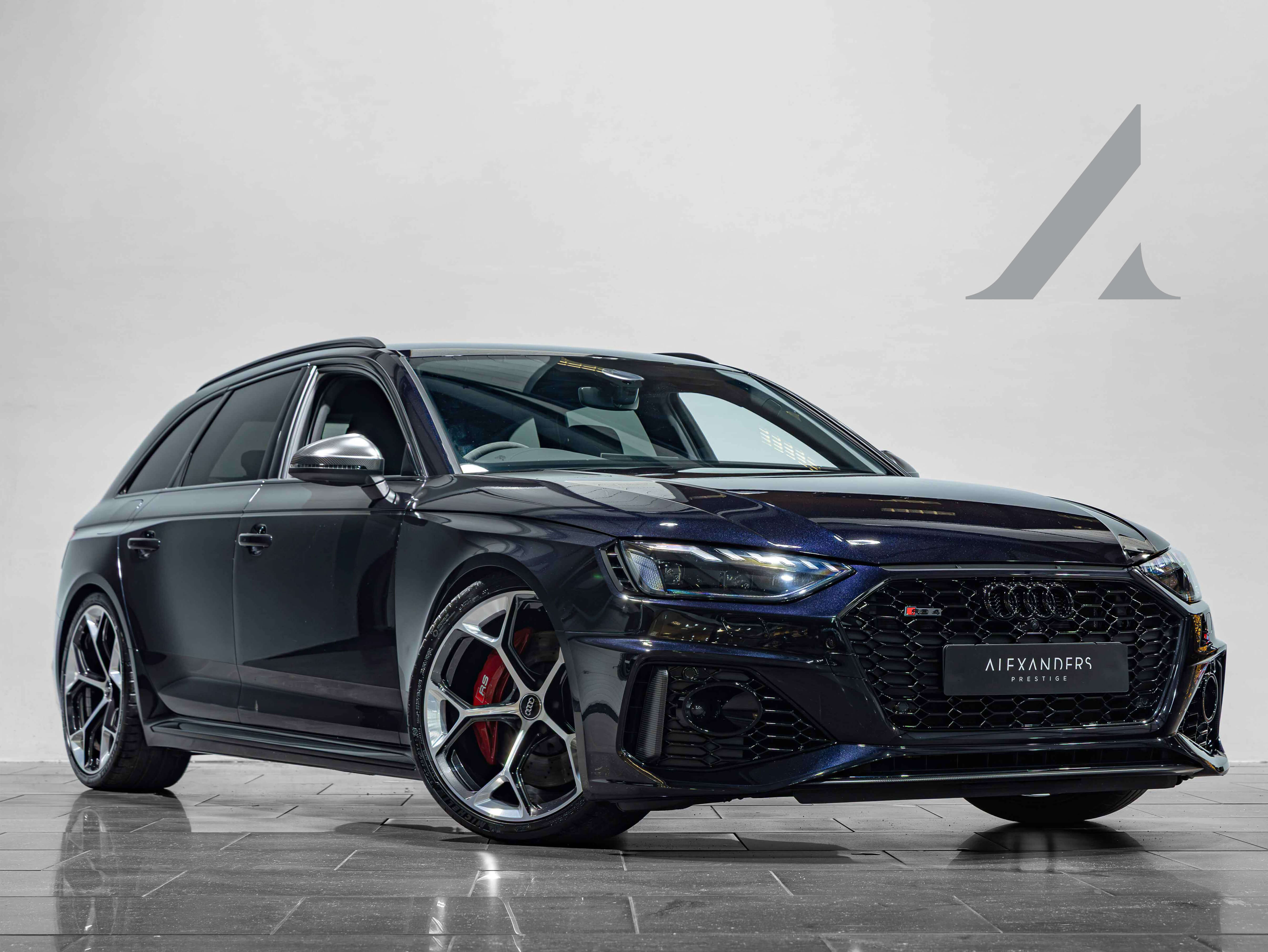 Audi Rs4 2023